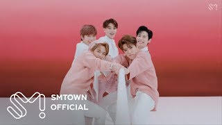 NCT 127 엔시티 127 'TOUCH' MV Teaser