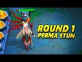 ROUND 1 INSTANT WIN IRELIA