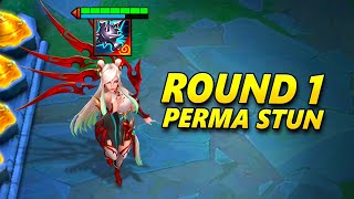 ROUND 1 INSTANT WIN IRELIA