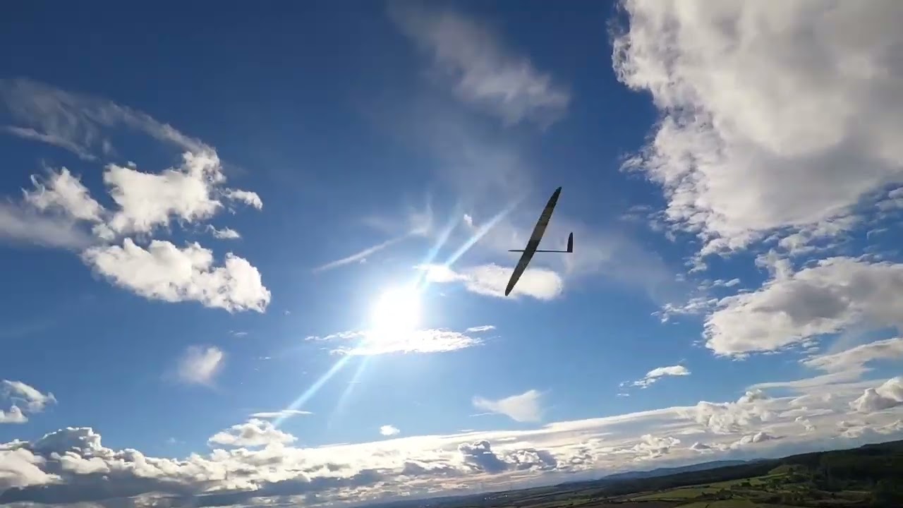 Hangflug VJX F3F 024