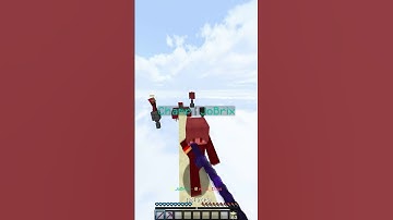 Some clutches! | Join AntiAC.net! | Video by @mirai_Elias | #antiac #clips #german #bedwars #shorts