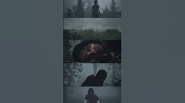 Lost | Unreal Engine 5 Scene #3danimation #UE5