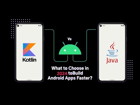 Kotlin Vs Java. Kotlin's better than Java? Or vice versa? Let's find ...