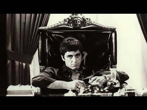 ///SCARFACE///**Gustavo Santaolalla - Babel (Sytrus Remix)**