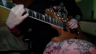DACFAE song idea