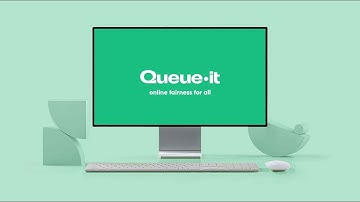 Get A Better User Experience With Queue-it