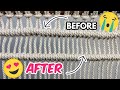 How to Tie Perfect Double Half Hitch Knots | Macrame Tutorial