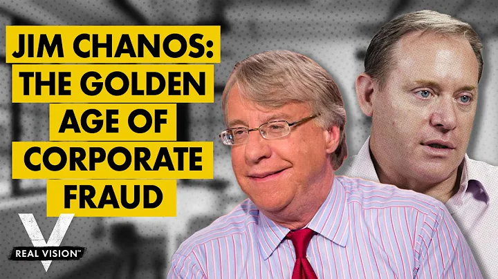 The Golden Age of Corporate Fraud (w/ Jim Chanos & Mike Green)