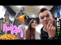 MAGIC CITY / Мечеть Новза, внезапный концерт и парк Навои в Ташкенте [Vlog]