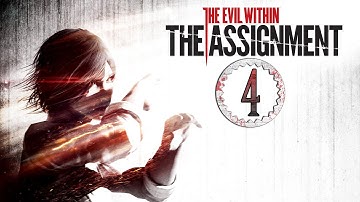 The Assignment - HACKING THE SYSTEM