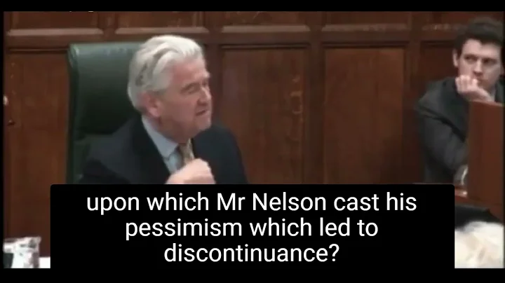 The Privy Council exposes the PNM conspiracy!!