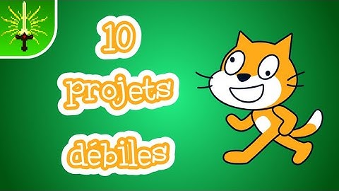 10 projets débiles que j
