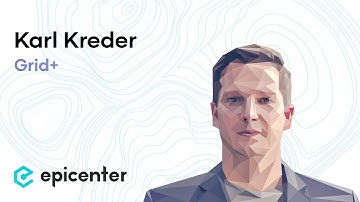 #206 Karl Kreder: Grid+ – Unlocking Direct Access to Wholesale Energy Markets