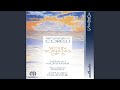 Miniature de la vidéo de la chanson Sonata Da Camera No. 9 In La Maggiore: Ii. Giga (Allegro) -