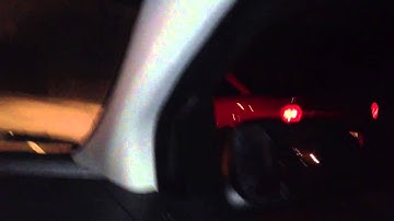 Cobalt ss/tc vs caliber srt4