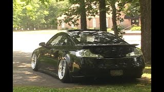 Clean Oem Plus G35 Coupe
