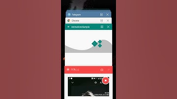 Implementing animation using ConstraintLayout and ConstraintSet