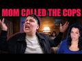 Her Mom Asked Her to Leave… She Turned It Into a Felony | Bodycam