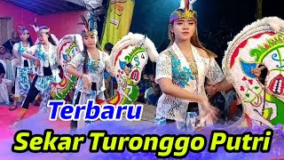SEKAR TURONGGO PUTRI TERBARU