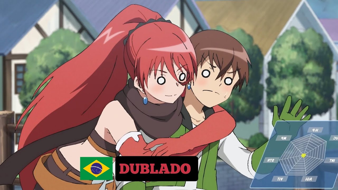 Assistir Ore dake Haireru Kakushi Dungeon Dublado Episodio 3 Online