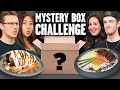 Who Can Make The Best Mystery Box Dish?