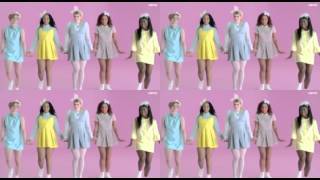 Mato Vs Meghan Trainor - All About That Bass
