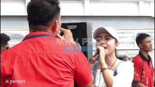 Acha Kumala - Cintaku Satu - New PANTURA 1-09-2018