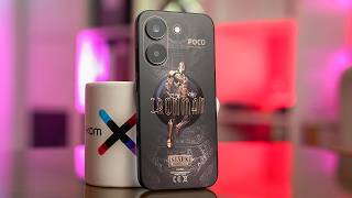 Mobzilla Wideo POCO X8 Pro - pierwsze wrażenia, Mobzilla Flesz odc. 129