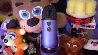 FNaF / Five Nights at Freddy's [ ASMR ] - Merch