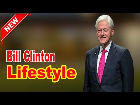 Bill Clinton -