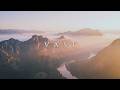 chillphenol - VAST (Official Lyric Video) | Cinematic Lo-Fi & Deep Sleep ASMR