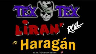 Rock Nacional (Tex Tex, Liran roll, Haragán)