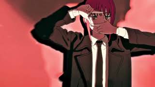 Stereo Love - Denji X Makima Amvedit