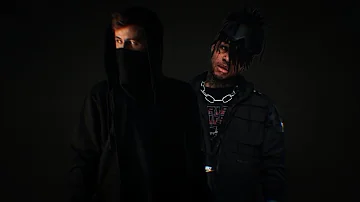 Alan Walker & Scarlxrd - FADED x UAV FXR THE MANDEM [OFICIAL MASHUP | PROD BY: DJ T3LLO]