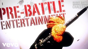 Joe Satriani - I Just Wanna Rock (Official Video)