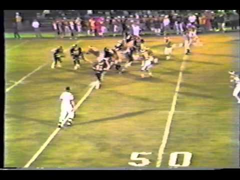 Football 1986 YouTube