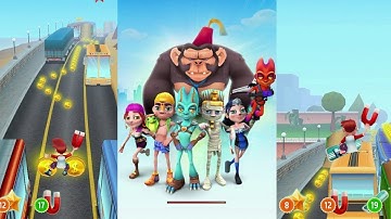 Bus Rush  | Android Gameplay | Friction Games