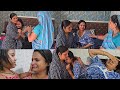 भगवन किसी माँ बेटी को यह दिन न दिखाये...😢|| #emotional #snappygirls #therott #vlog #vlogger