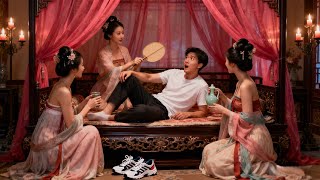 Download Lagu Yanlışlıkla eski zamanlara gitti ve bir dahi oldu. İmparatoriçe benim için deli oluyor！#230714cyB2 MP3