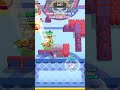 Game de push rang max (surge) #brawlstars #supercell