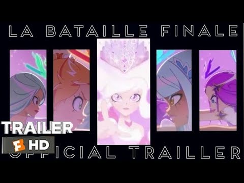 Bande annonce -  La Bataille Finale || Dream of LoliRock