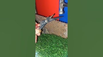 How to Sharpen a Dull Saw Blade Fast – Easy DIY for Woodworkers!"