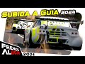 15 subida a gua de isora 2024