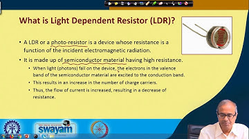 Output Devices, Sensors and Actuators(Part 2)