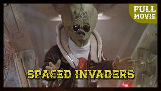 Spaced Invaders (1990) | English | Adventure