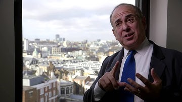 Case Study: Legal Services Firm Connects Its Global Workforce With Lync