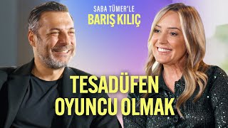 Tesadüflerle Kariyer Yapmak | Saba Tümer'le Barış Kılıç | 4. Bölüm