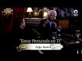 ESTOY PENSANDO EN TI-PEPE BUSTOS-NOCHE, BOLEROS Y SON