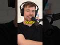 MrBeast's Death Plans Revealed!