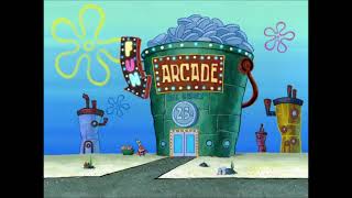 Spongebob Music - Dombummel